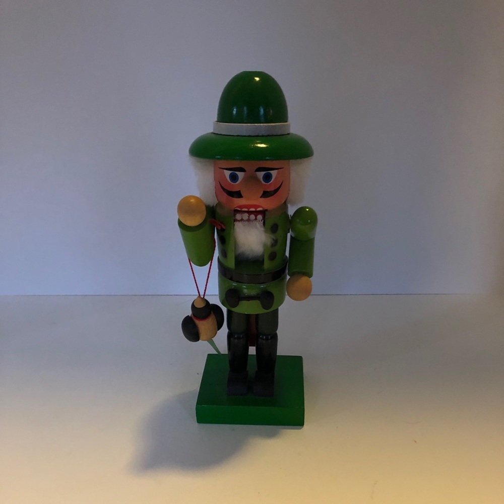 Nutcracker